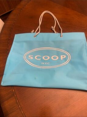 Scoop NYC bag